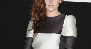 Kristen Stewart ya viste de Louis Vuitton Primavera 2013