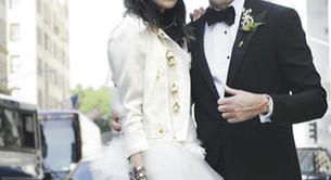 Echa un ojo al marido de The Man Repeller