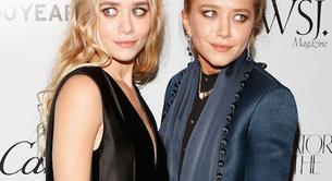 Ashley y Mary-Kate Olsen son las Innovadoras del Año