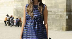 ¿Cuáles son las últimas gafas preferidas por las fashionistas?