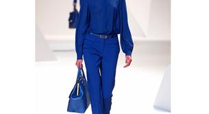 Elie Saab Primavera 2013