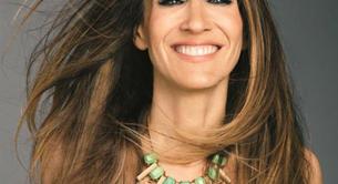 Sarah Jessica Parker en Elle USA 