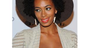 Tendremos disco de Solange Knowles en noviembre