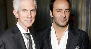 ¡Tom Ford ha sido papá!