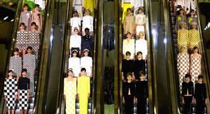 Louis Vuitton Primavera 2013