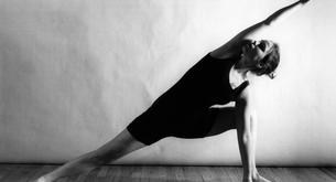 Yoga para conciliar el sueño