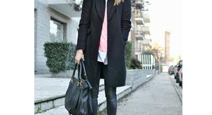 Looks abrigados y 100% inspiradores 