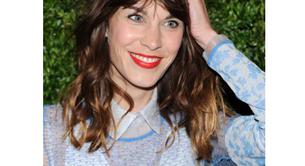 Ración de Alexa Chung: Su look en los CFDA/Vogue Fashion Fund Awards 