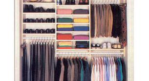 Trucos para tener en orden tu armario 