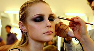 Las modelos, esa fuente inagotable de secretos de belleza