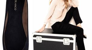 Bailarinas joya, la última tentación 