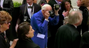 Planazo: Bill Cunningham Nueva York, un documental para fashionistas