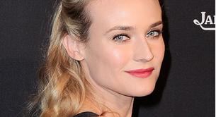 Los victory rolls de Diane Kruger 