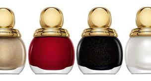 Probamos el esmalte Marilyn de la colección Dior Grand Bal 