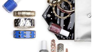 Essie inspira una colección de accesorios
