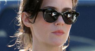 January Jones ahora es del team moreno 