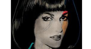 Leighton Meester irreconocible en la revista Flaunt 