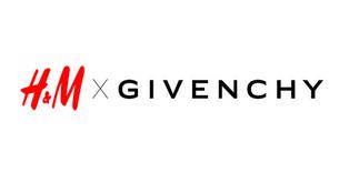 ¿H&M y Givenchy?