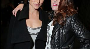 Kristen Stewart cambia el vestido de gala por los vaqueros en el after party de Amanecer 2