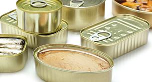 ¿No tomas pescado? ¡Apuesta por las conservas!