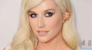 Ke$ha, es su mejor momento beauty 