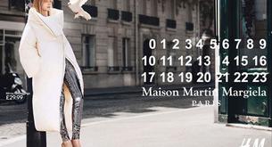 Se pone a la venta la colección de Maison Martin Margiela para H&M 