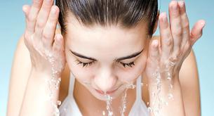 Objetivo: piel sin puntos negros 