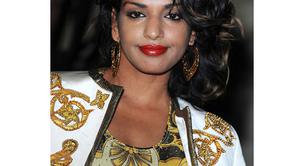 Rumor: M.I.A. podría colaborar con Versace 