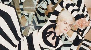 Marc Jacobs ya piensa en la primavera 2013 