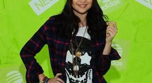 Selena Gomez, rostro para Neo Adidas 