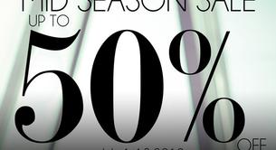 Estamos a mitad de temporada, eso significa ¡¡rebajas!!