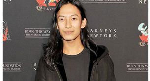 Súper híper mega oficial: Alexander Wang, nuevo Director Creativo de Balenciaga 