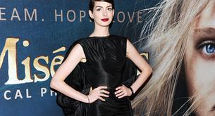Anne Hathaway comparte sus secretos de maquillaje 
