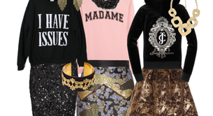 Di sí a las sudaderas con looks más arreglados 