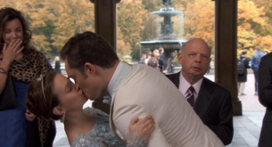 Los mejores momentos del capítulo final de Gossip Girl 