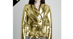 Cazadoras perfecto que le sacarían los colores a cualquiera 