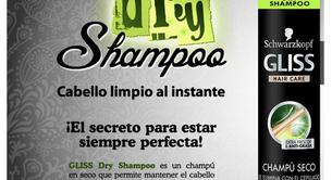 Cada vez más firmas apuestan por el champú seco 