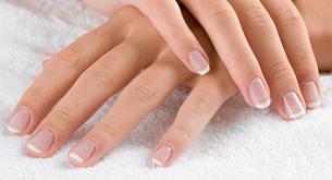 Tus uñas necesitan respirar entre manicuras 