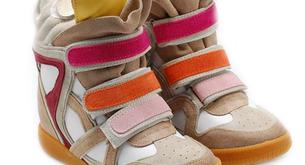 Las zapatillas de Isabel Marant: el zapato it del 2012 