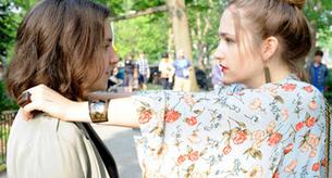 Los mejores momentos de la moda del 2012 