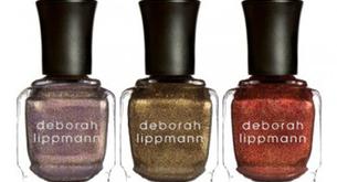 Colección de Navidad de Deborah Lippmann  