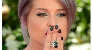 Las 7 mejores manicuras vistas en celebrities del 2012 