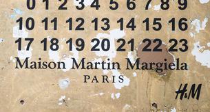 La colaboración de Maison Martin Margiela con H&M ha sido un fracaso 