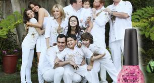 Modern Family ya tiene colección de esmaltes de uñas 