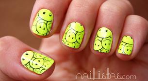 Nailistas, el nail-art llega a España