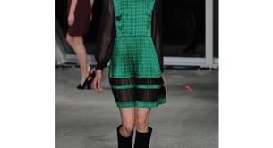 El color del 2013: El verde esmeralda 