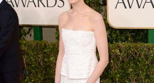 Las mejor vestidas de los Globos de Oro 2013 