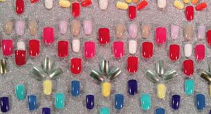 No te pierdas el vídeo de los nuevos colores de uñas de Topshop 