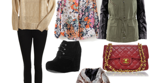 Flores en invierno ¿cómo llevarlas? 