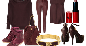 ¿Qué demonios es el Oxblood y por qué todo el mundo habla de él? 